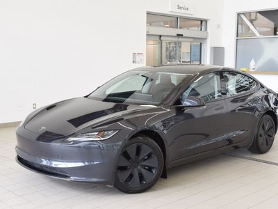 2024 Tesla MODEL 3 LONG RANGE+AWD+LED+NAV LONG RANGE+AWD+LED+NAV