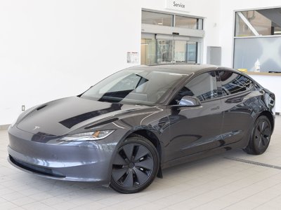 2024 Tesla MODEL 3 LONG RANGE+AWD+LED+NAVI LONG RANGE+AWD+LED+NAVI