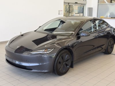 Tesla MODEL 3 LONG RANGE+AWD+LED+NAV 2024 BAS KM+MAG+AUTOLIPOT+WOW