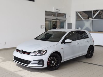 2019 Volkswagen Golf GTI 228HP+DSG+LED+CAMERA+MAG 228HP+DSG+LED+CAMERA+MAG