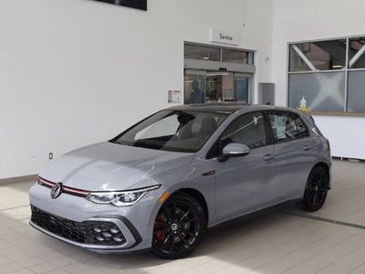 2023 Volkswagen Golf GTI AUTOBAHN+TOIT PANO+LED+ AUTOBAHN+TOIT PANO+LED+