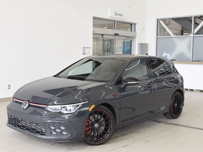 Golf GTI