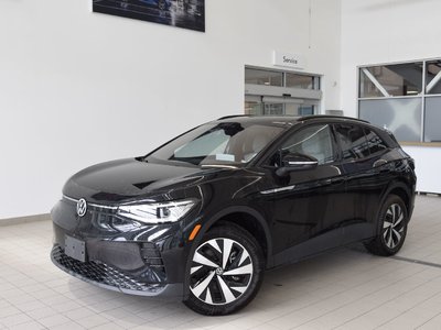 2023 Volkswagen ID.4 Pro+STATEMENT+AWD+TOIT PANO Pro+STATEMENT+AWD+TOIT PANO