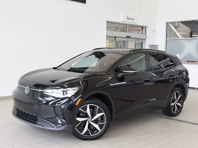 Volkswagen ID.4 PRO+STATEMENT+AWD+TOIT 2023 CAMERA+LED+NAV+BAS KM+
