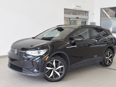 2024 Volkswagen ID.4 PRO+S+TOIT PANO+CAMERA+ PRO+S+TOIT PANO+CAMERA+