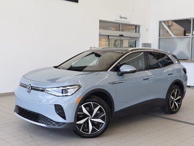 2024 Volkswagen ID.4 PRO+S+CUIR+AWD+TOIT PANO PRO+S+CUIR+AWD+TOIT PANO