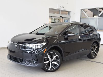 2024 Volkswagen ID.4 PRO+AWD+LED+BAS KM+WOW PRO+AWD+LED+BAS KM+WOW