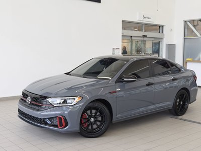 Volkswagen Jetta GLI 40th Anniversary Edition+DSG+WOW 2024 CAMERA+COCKPIT+BAS KILO+