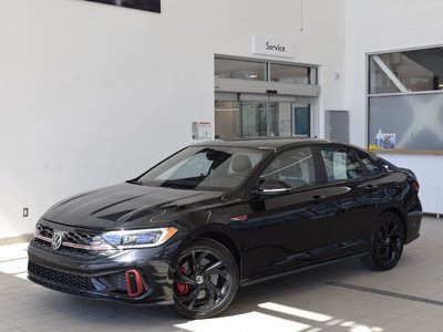 Jetta GLI