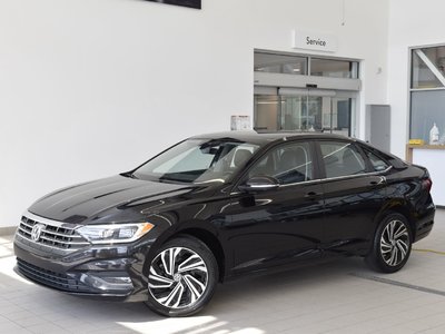 Volkswagen Jetta EXECLINE+LED+NAV+CUIR+WOW 2021 CAMERA+TOIT PANO+BEAT+