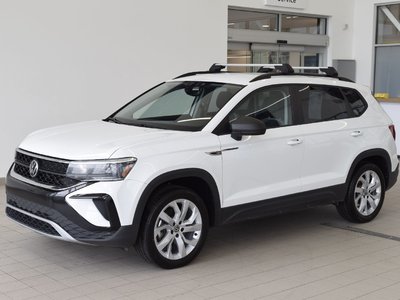 Volkswagen Taos A-C+CAMERA+AWD+COCKPIT+ 2023 SIEGES CHAUFFANTS+BLUETOOTH