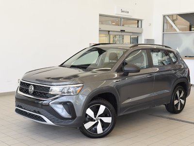 Volkswagen Taos A-C+4MOTION+BAS KM+MAG+ 2023 COCKPIT+CAMERA+SIEGE CHAUFF