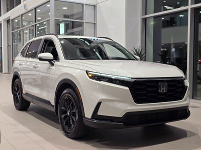 2023 Honda CR-V Sport AWD TOIT | CAMÉRA | CARPLAY | DÉMARREUR +++ Sport AWD TOIT | CAMÉRA | CARPLAY | DÉMARREUR +++