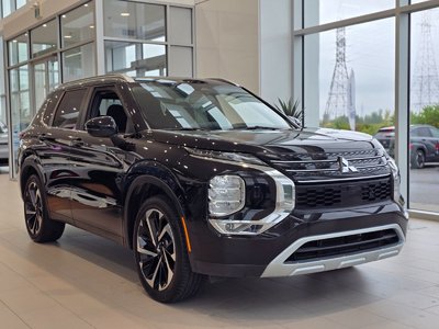 2023 Mitsubishi Outlander OUTLANDER SE | TOIT PANO | VOLANT CHAUFFANT | +++ OUTLANDER SE | TOIT PANO | VOLANT CHAUFFANT | +++