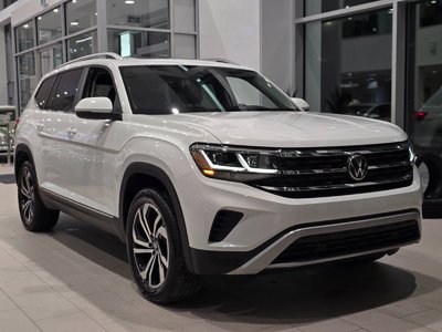 2022 Volkswagen Atlas Highline TOIT PANO | CUIR | CARPLAY | DÉMARREUR Highline TOIT PANO | CUIR | CARPLAY | DÉMARREUR