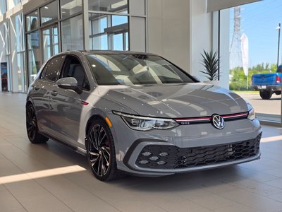 2024 Volkswagen Golf GTI Performance DSG | TOIT | CUIR | CARPLAY | 241 HP Performance DSG | TOIT | CUIR | CARPLAY | 241 HP