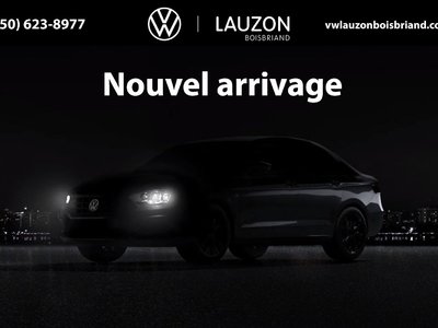 2024 Volkswagen Jetta Comfortline SPORT PACK | TOIT | CARPLAY | CAMÉRA Comfortline SPORT PACK | TOIT | CARPLAY | CAMÉRA