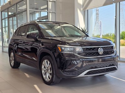 2022 Volkswagen Taos Comfortline | TOIT PANO | CAMÉRA | CARPLAY I +++ Comfortline | TOIT PANO | CAMÉRA | CARPLAY I +++