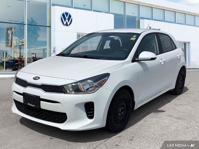 2017 Kia Rio LX+