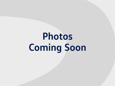 2023 Volkswagen Atlas Execline