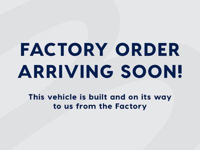 2026 Volkswagen Golf GTI Auto | Factory Order - Arriving Soon