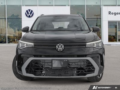 2026 Volkswagen Taos Highline | In Stock | Includes 2-Year Pre-Paid Maintenance!