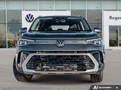 2026 Volkswagen Taos Highline | In Stock | Includes 2-Year Pre-Paid Maintenance!