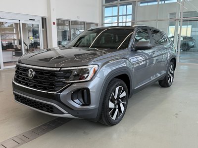 Volkswagen Atlas Cross Sport Highline 2024 SPÉCIAL DÉMO