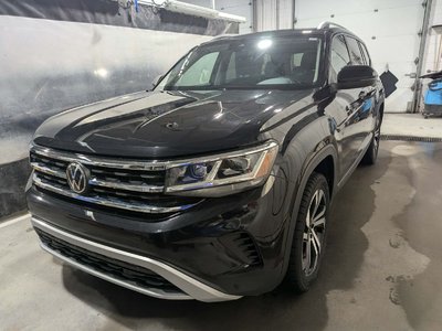 Volkswagen Atlas Highline 2023 Financement à partir de 3.99%