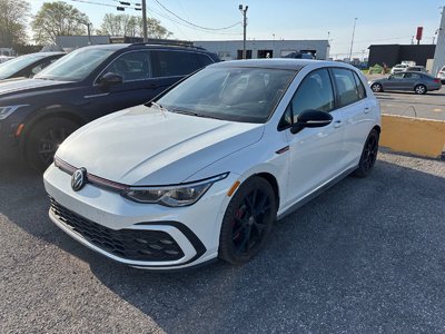 2024 Volkswagen Golf GTI 380 Performance CARPLAY TOIT PANO