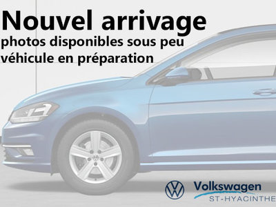 2024 Volkswagen ID.4 Pro CARPLAY 100% ELECTRIQUE SIMILI CUIR