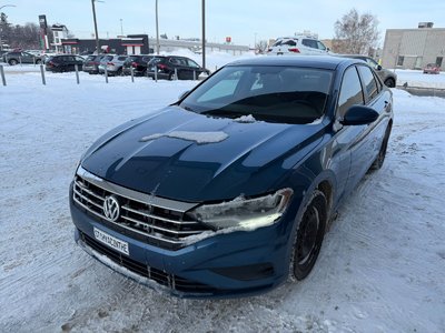 2020 Volkswagen Jetta Highline