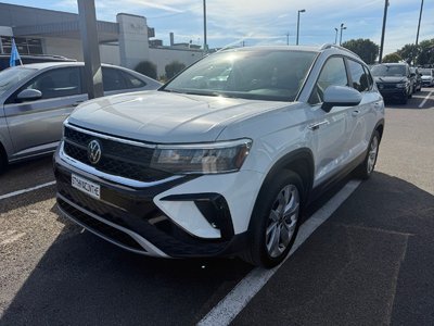 2022 Volkswagen Taos Comfortline JAMAIS ACCIDENTÉ