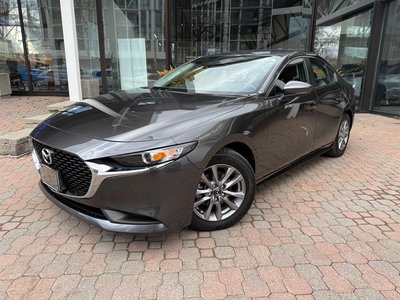 Mazda3
