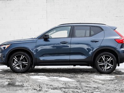 XC40