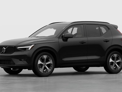 XC40
