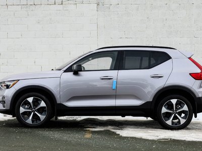 XC40