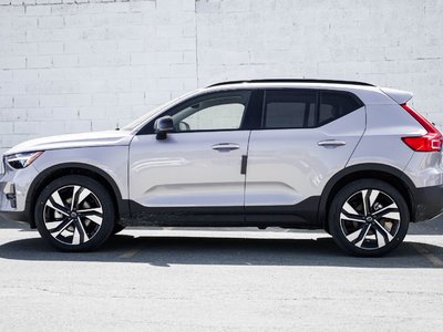 XC40