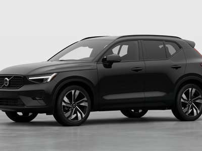 XC40