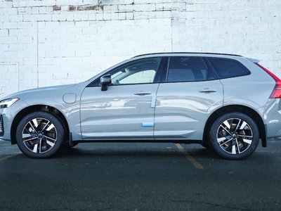 XC60 Plug-in hybrid