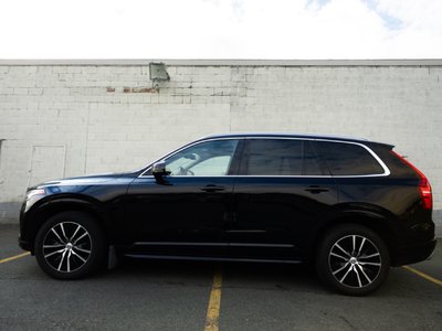 XC90