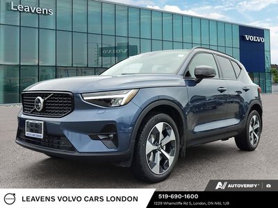 XC40