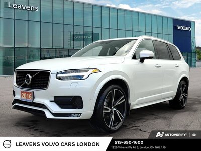 XC90