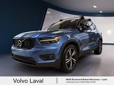 XC40