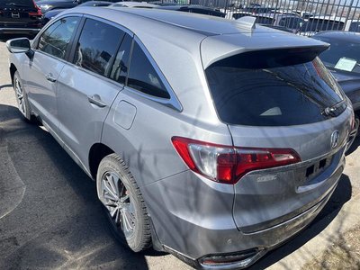 Acura RDX  2018 à Pointe-Claire, Québec