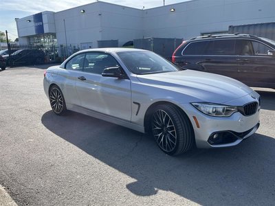 2014 BMW 428i in Pointe-Claire, Quebec