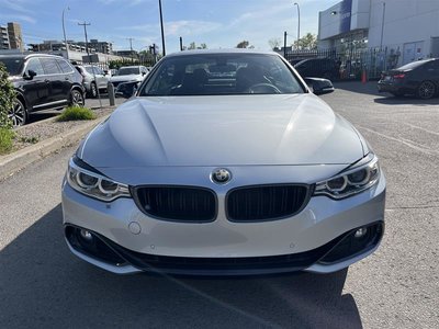 2014 BMW 428i in Pointe-Claire, Quebec