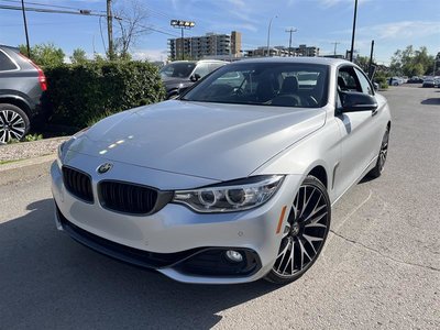 2014 BMW 428i in Pointe-Claire, Quebec