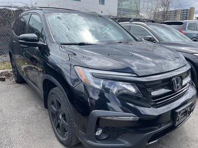Honda Pilot  2022 à Pointe-Claire, Québec
