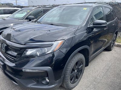 Honda Pilot  2022 à Pointe-Claire, Québec